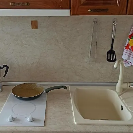 شقة голям с прекрасна гледка кьм морето *