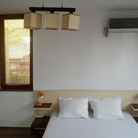 голям с прекрасна гледка кьм морето شقة *