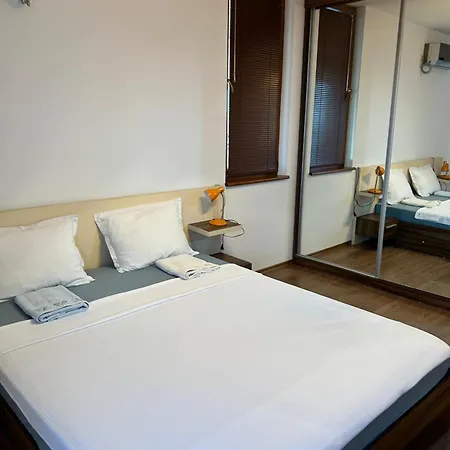 голям с прекрасна гледка кьм морето *