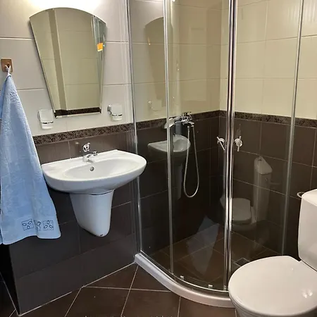 شقة голям с прекрасна гледка кьм морето *