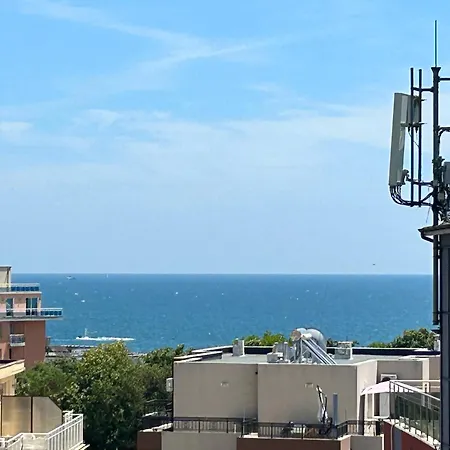 голям с прекрасна гледка кьм морето * رافدا