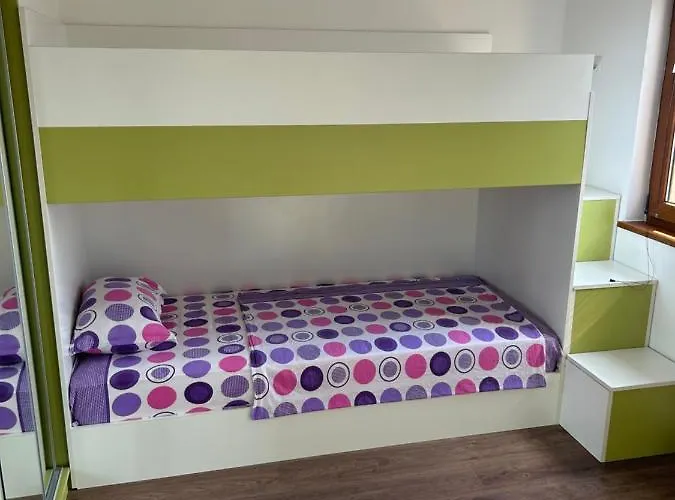 Apartmán голям с прекрасна гледка кьм морето