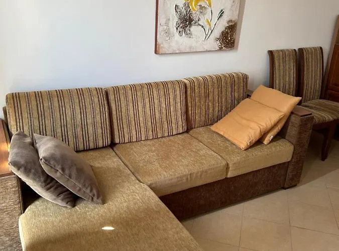 голям с прекрасна гледка кьм морето Apartmán *