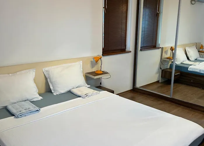 голям с прекрасна гледка кьм морето *