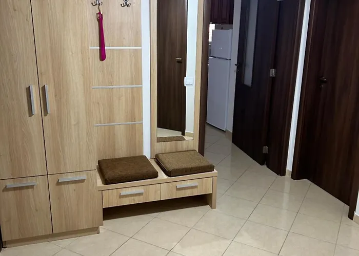 Apartmán голям с прекрасна гледка кьм морето