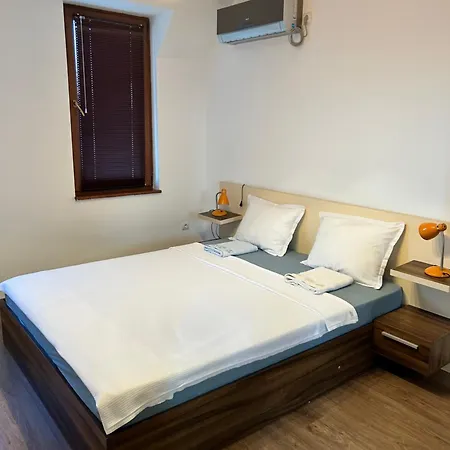 Apartment голям с прекрасна гледка кьм морето *